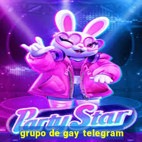 grupo de gay telegram